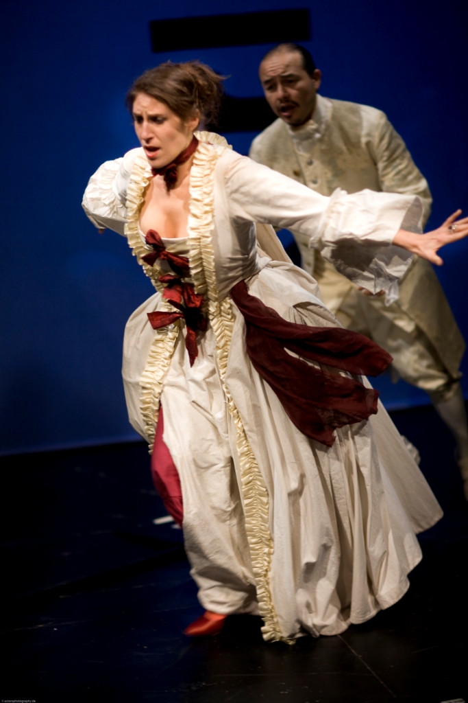 Don Giovanni 1